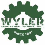 wyler logo for website Wyler Industrial Works Inc. logo
