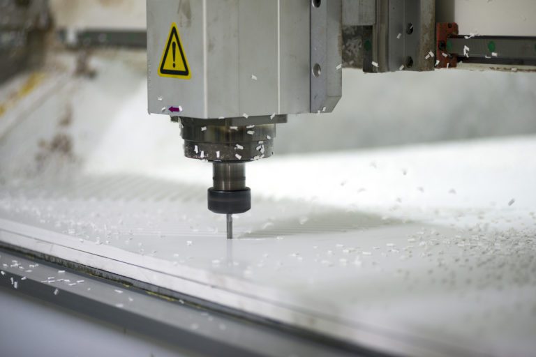 The Role of the Machinist: From Aviation and War Efforts to Manufacturing 