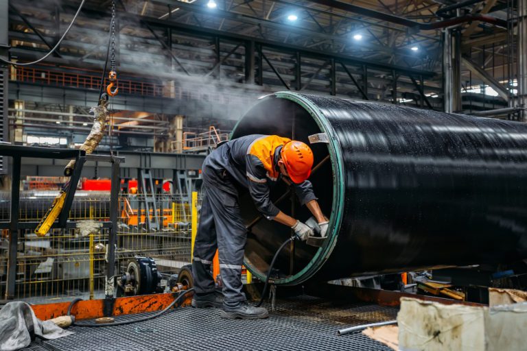 The Need for Pressure Vessel Inspection & Why They Matter
