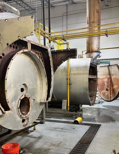 boiler repair