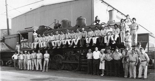 Wyler workers